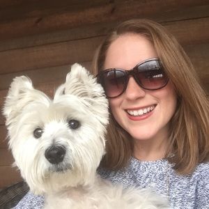 Meet your Posher, Mary Beth